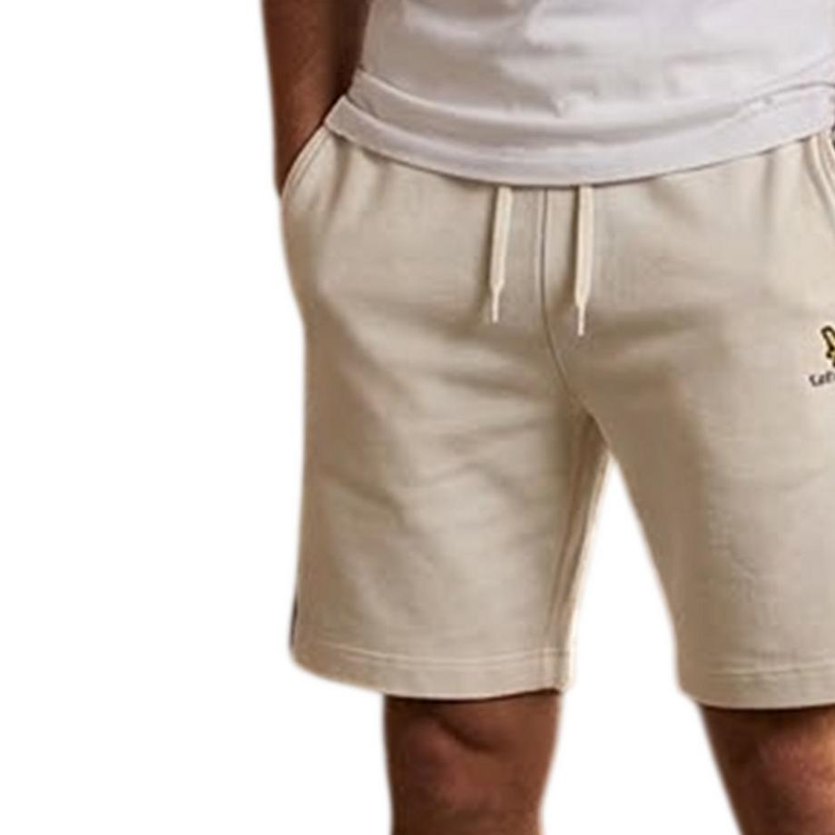 LYLE & SCOTT Pantaloncini Sportivi Conico  