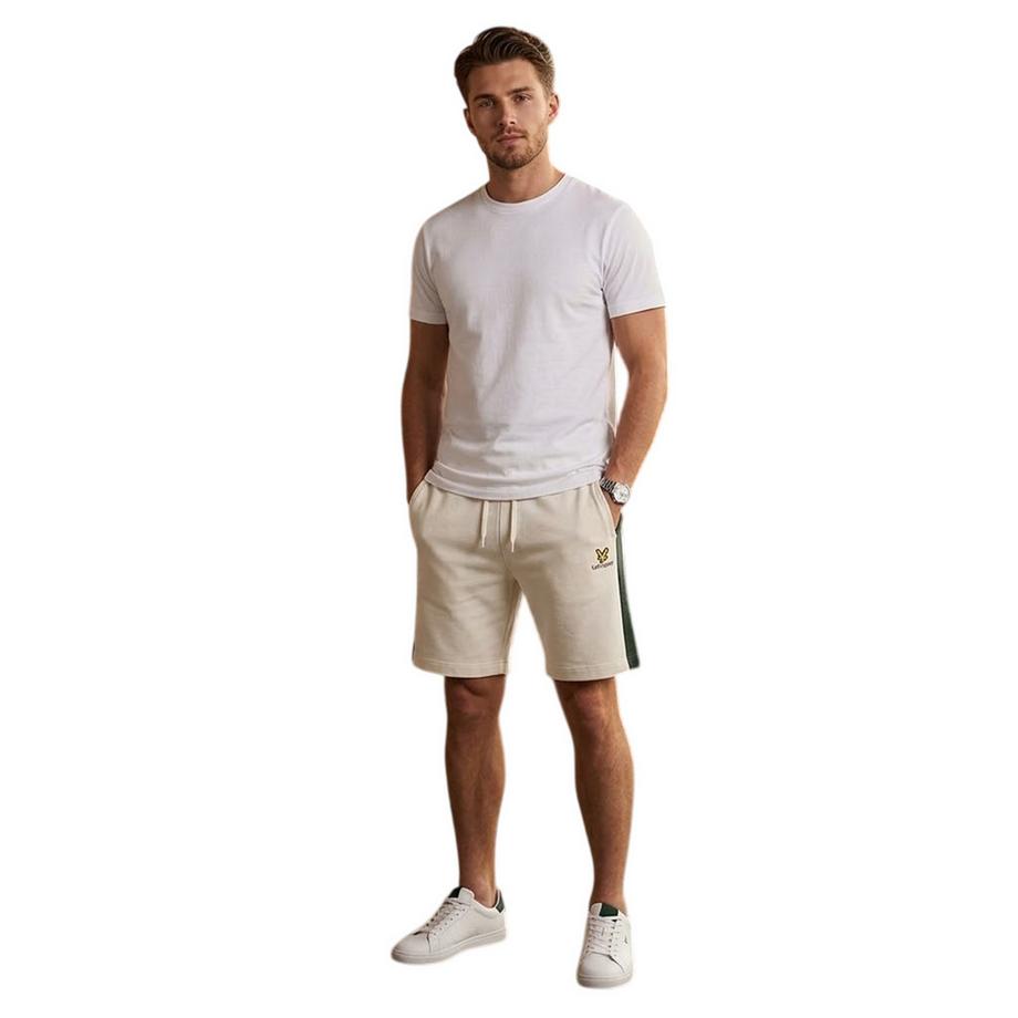LYLE & SCOTT Pantaloncini Sportivi Conico  