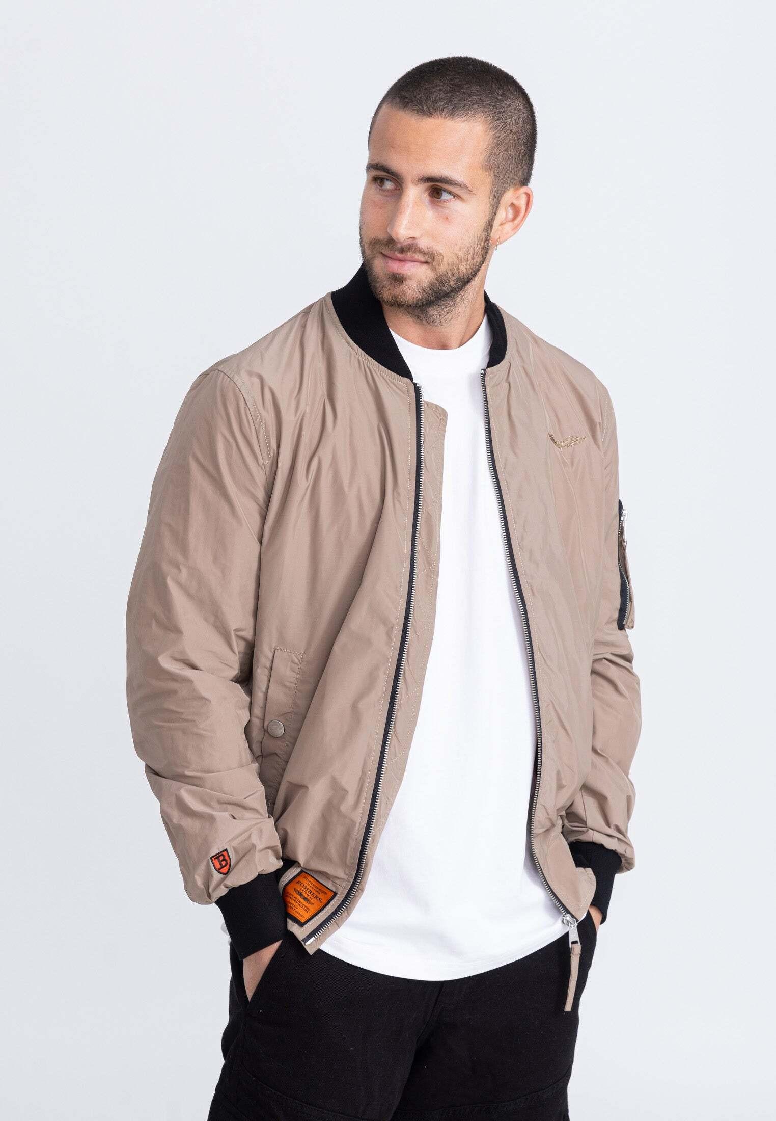 Bomber  Veste MA1 M 