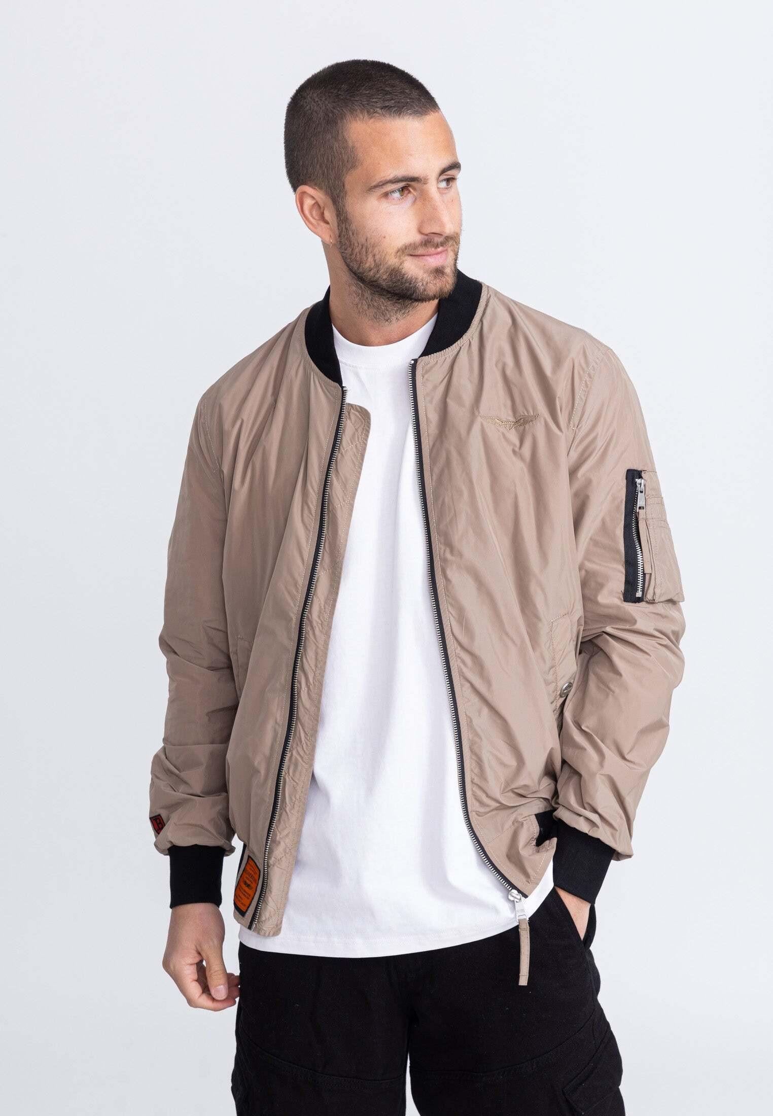 Bomber  Veste MA1 M 