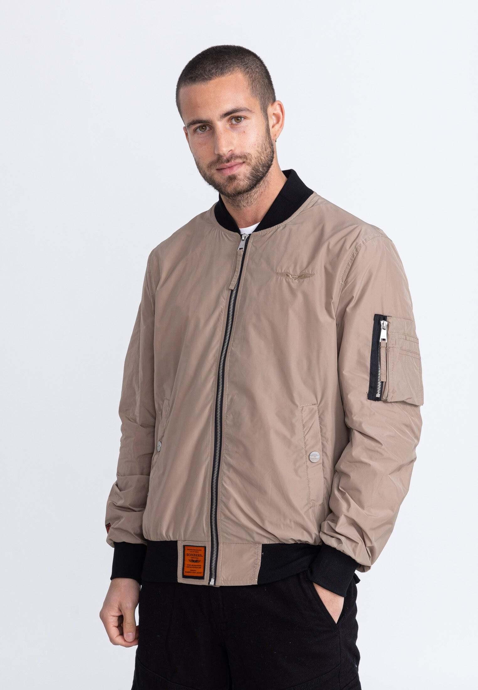 Bomber  Veste MA1 M 