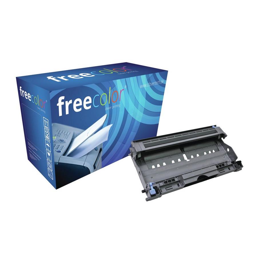 DR2000-FRC cartuccia toner 1 pz Nero