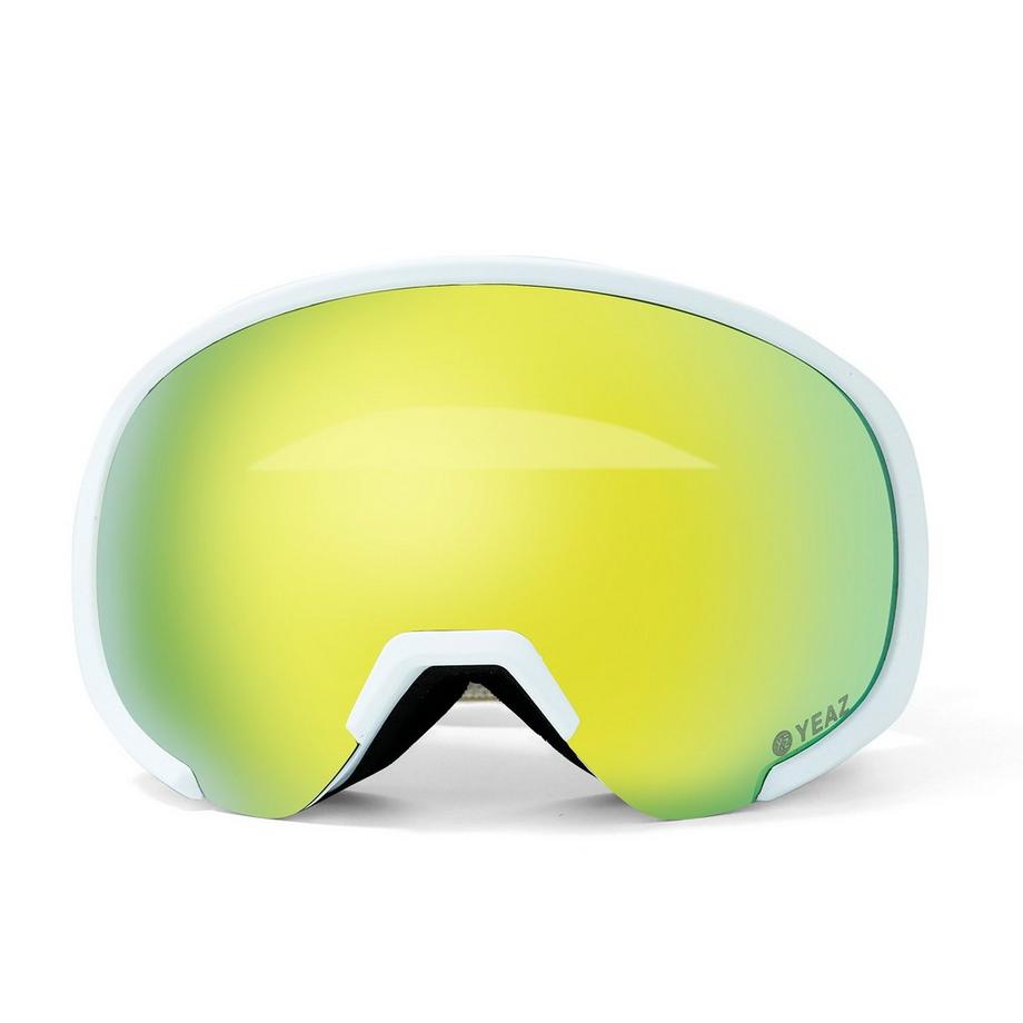 YEAZ  BLACK RUN Ski- und Snowboard-Brille 