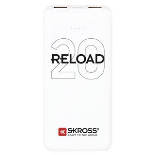 SKROSS  Powerbank Reload 20 