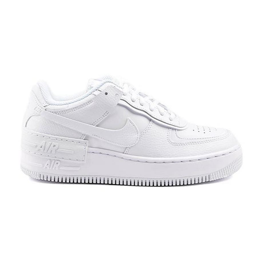 NIKE Air Force 1 Low Shadow-8 Sneakers  