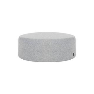 nooma Folk Pouf - breit  