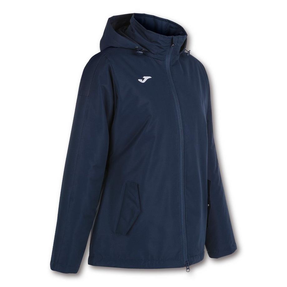 Giacca antivento donna Joma Trivor