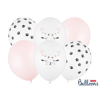 PartyDeco  PartyDeco SB14P-306-000-6 decorazione per feste Pallone giocattolo 