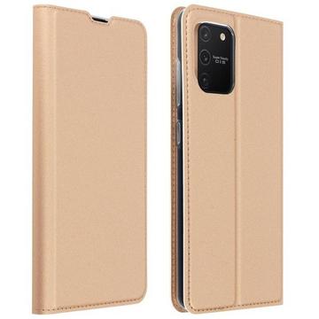 Schicke Hülle Galaxy S10 Lite Rosegold