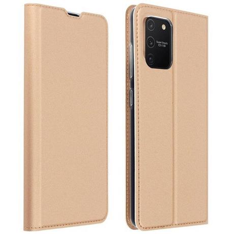 DuxDucis  Étui Dux Ducis Galaxy S10 Lite Rose 