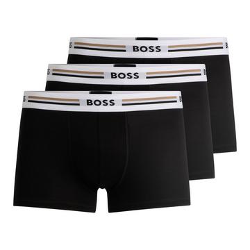 Boxershort -Trunk 3P Revive