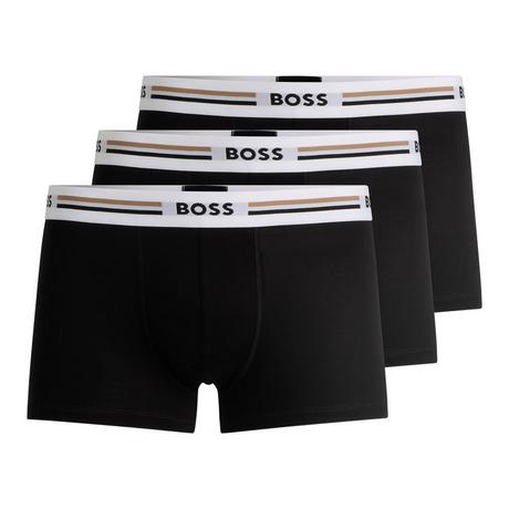 BOSS Trunk 3P Revive Boxer  