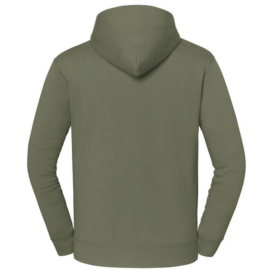 Fruit of the Loom Felpa con Cappuccio Iconic Premium  
