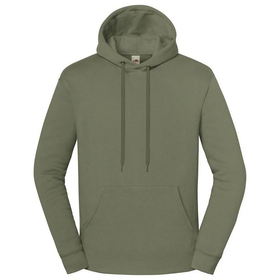 Iconic Premium Sweatshirt  ,  mit Kapuze