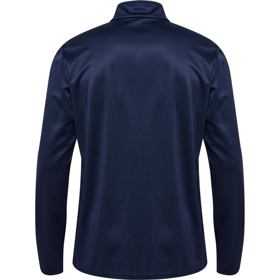 Hummel  veste de survêtement essential 
