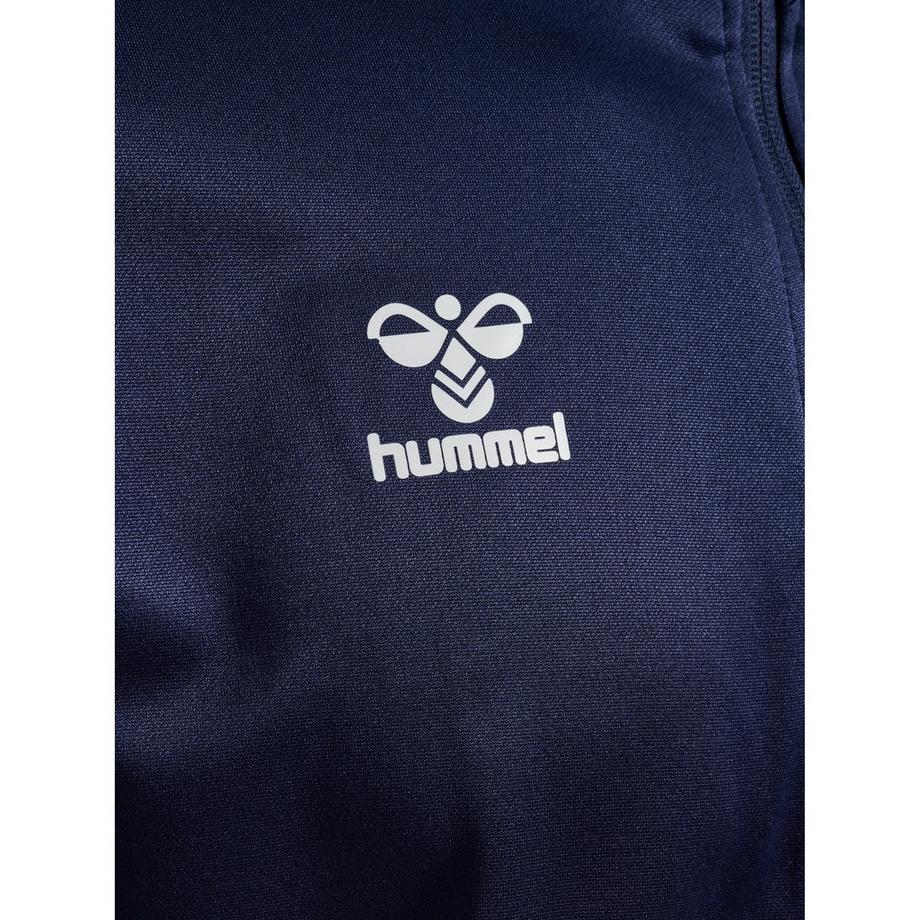 Hummel  veste de survêtement essential 