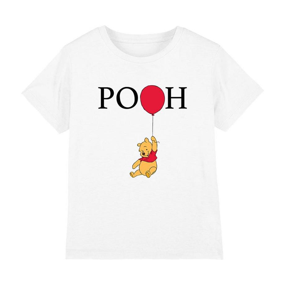 T-ShirtMotiftyle Ballon Flying