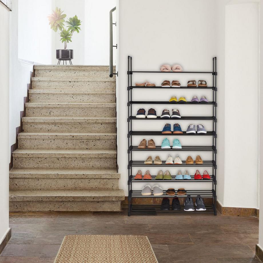 B2X Grande scaffale per scarpe  