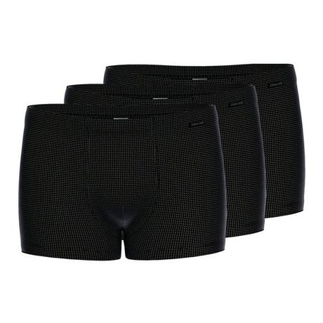 Ammann  Nelson lot de 3 - Boxers 