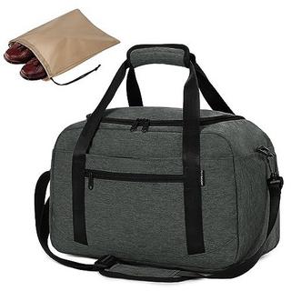 Only-bags.store Ryanair Handgepäck 45x36x20 cm Recycelte PET Reisetasche  