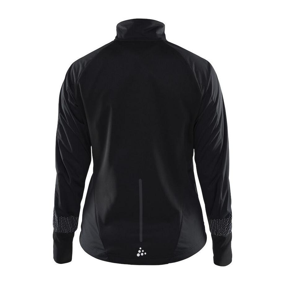 CRAFT Adv Nordic Ski Club Veste de ski  
