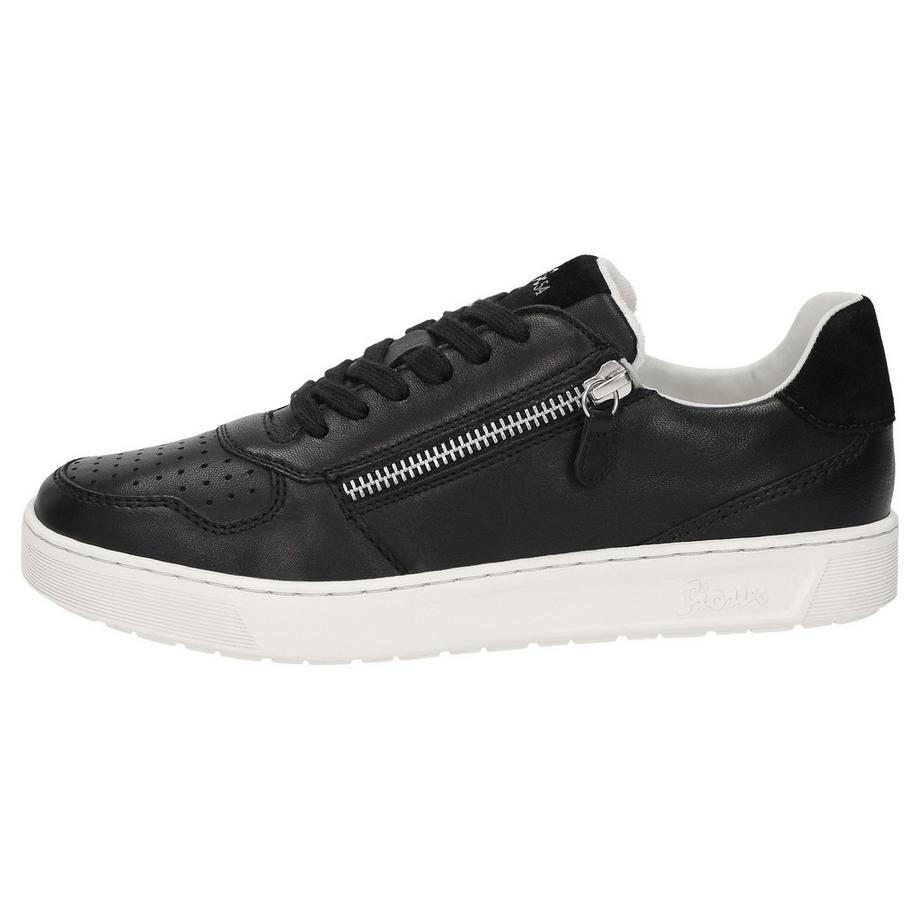 Sioux Tedroso-DA-712 Sneaker  