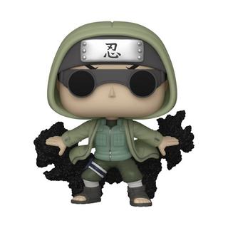 Funko  POP - Animation - Naruto - 1509 - Shino Aburame 