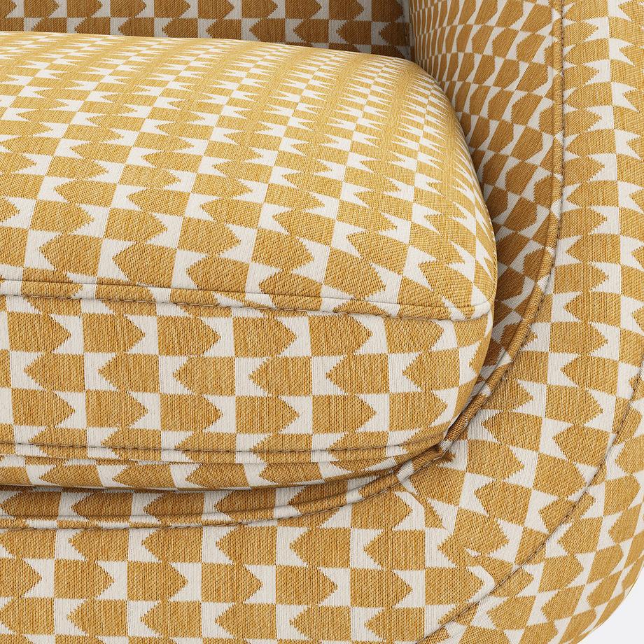 La Redoute Intérieurs Canapé polyester  