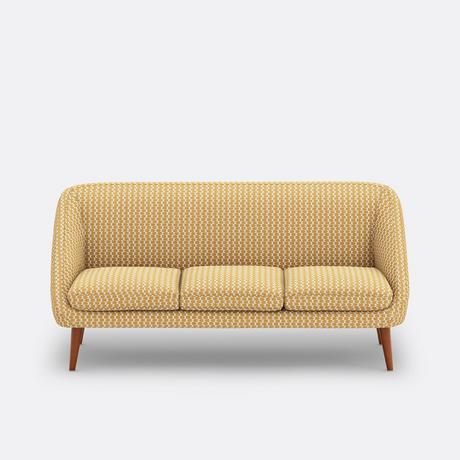 La Redoute Intérieurs Sofa Séméon  