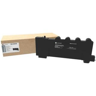 Lexmark  RestToner-Behälter 78C0W00 