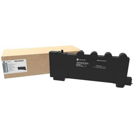 Lexmark  RestToner-Behälter 78C0W00 