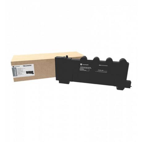 Lexmark  RestToner-Behälter 78C0W00 