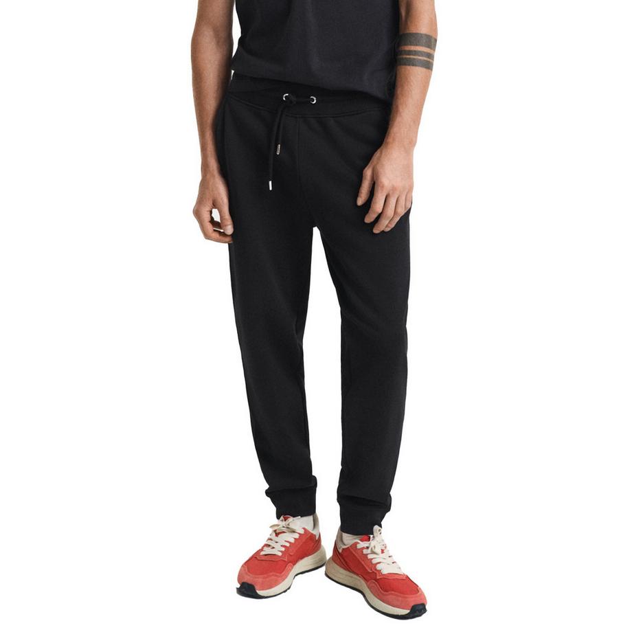 GANT Regular Shield Sweatpants  