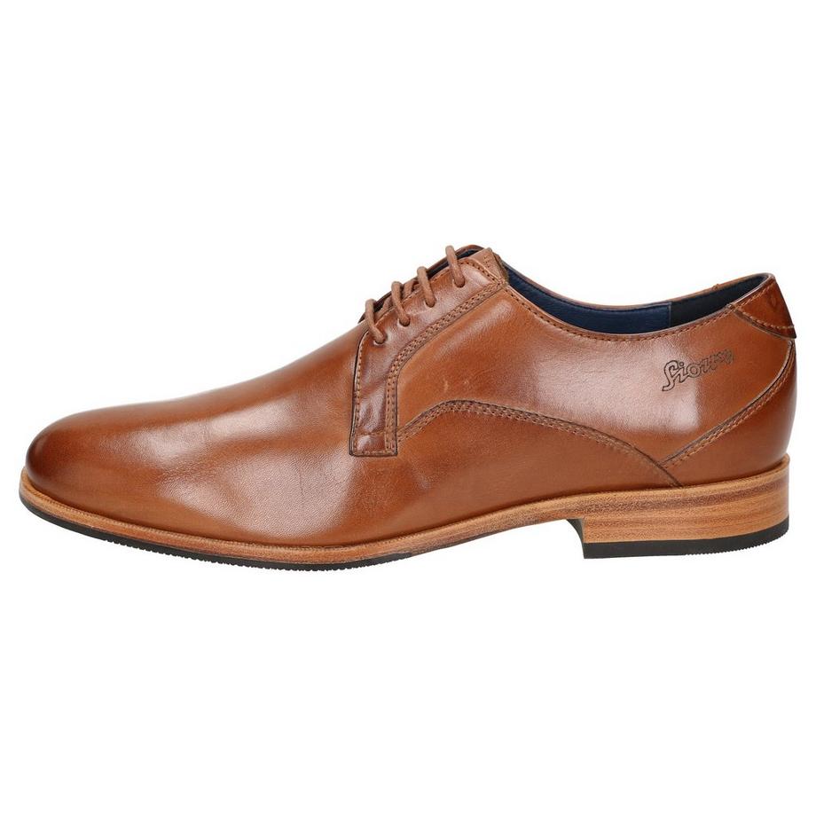 Sioux  Schnürschuh Jaromir-702 