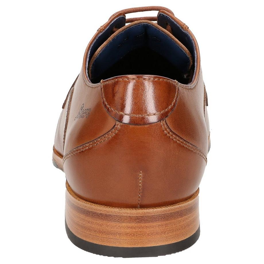 Sioux  Schnürschuh Jaromir-702 