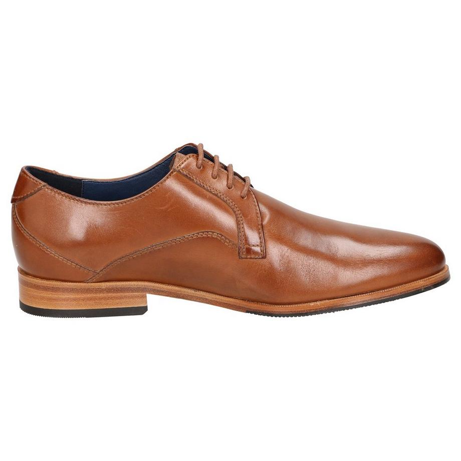 Sioux  Schnürschuh Jaromir-702 