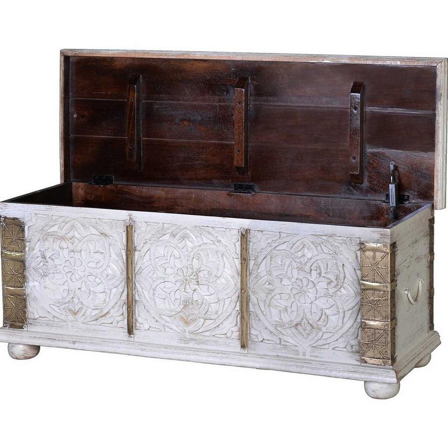 mutoni Cassapanca Xylon 116x40  