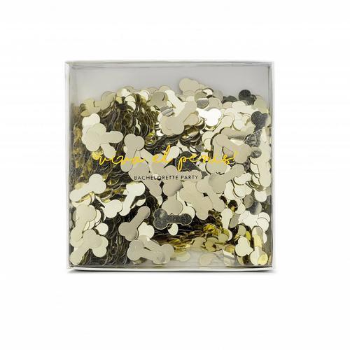 Stewo  Penis Streukonfetti 