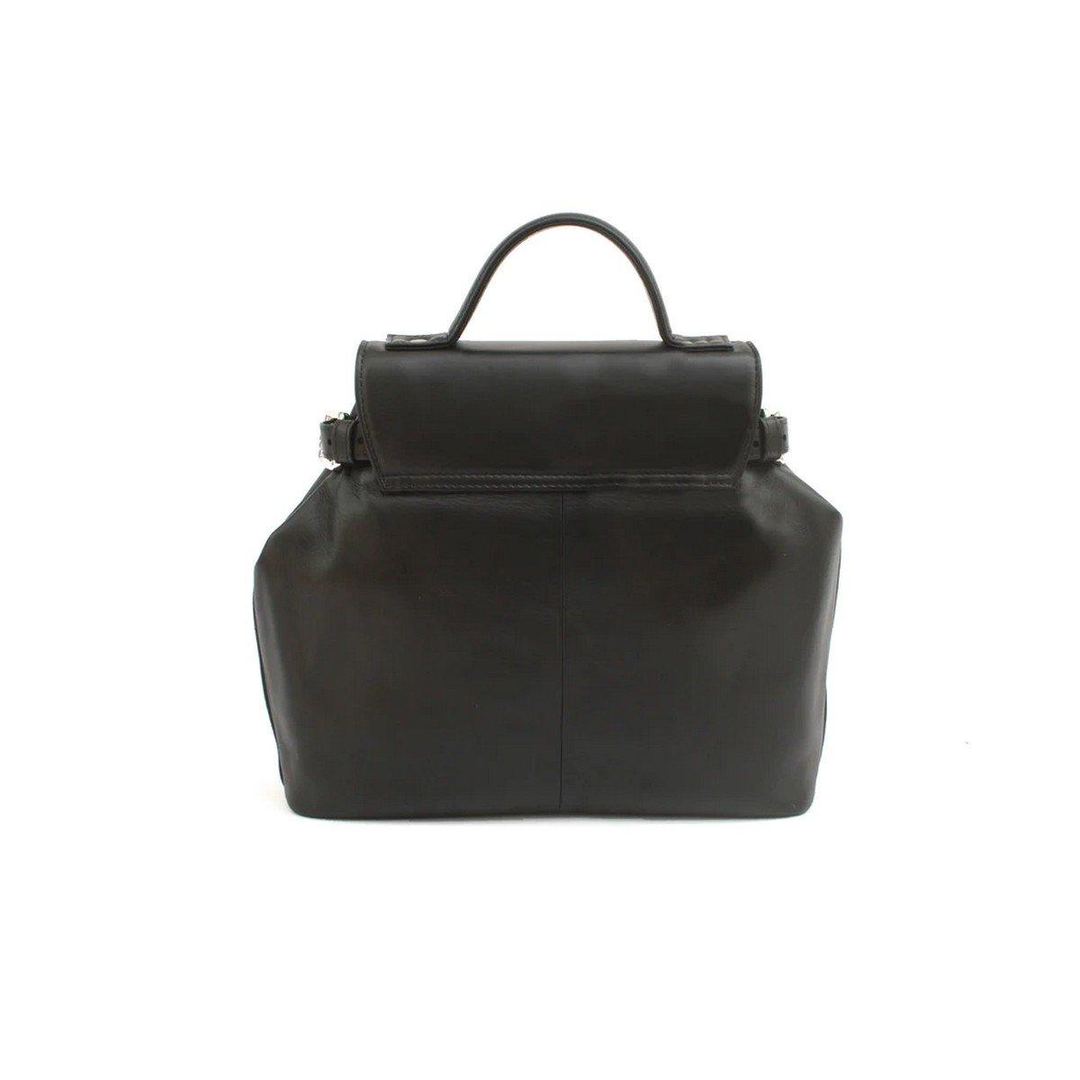 Eastern Counties Leather Noa Leder Handtasche  