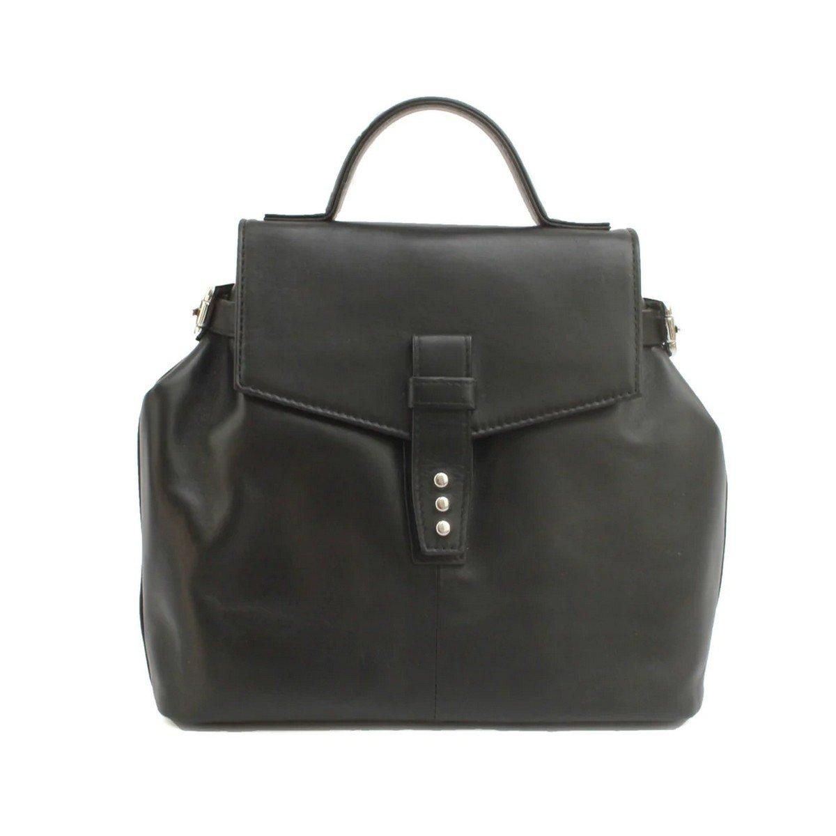 Eastern Counties Leather  Handtasche Noa, Leder 