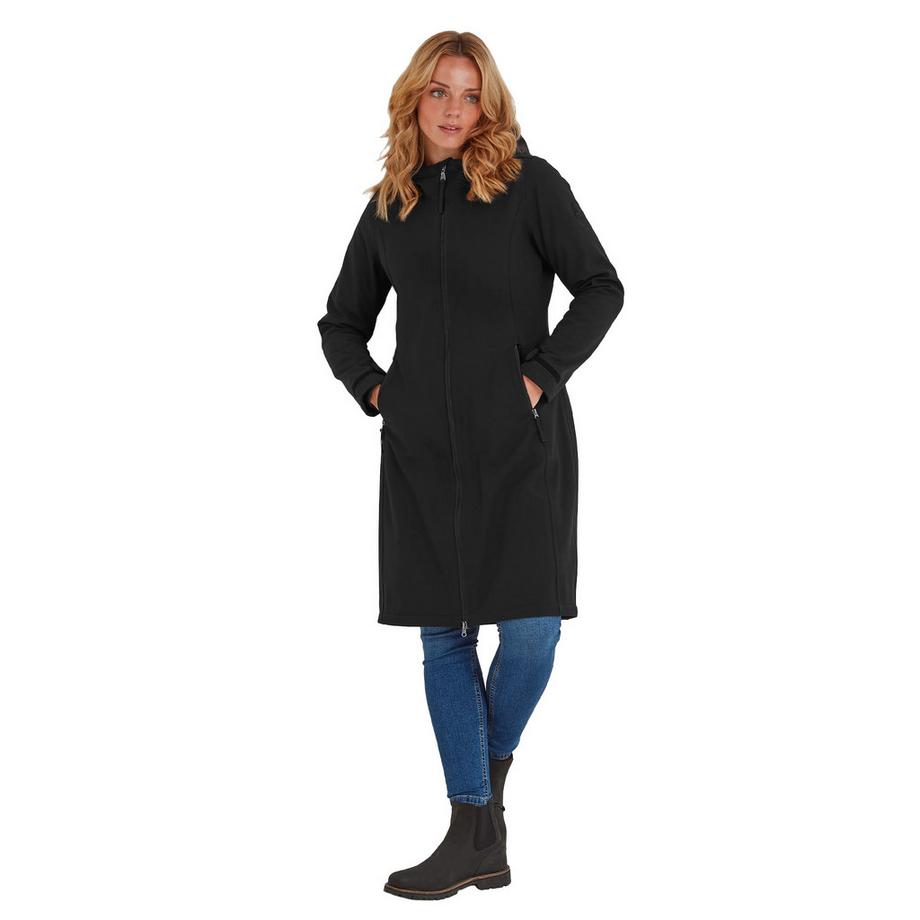Tog24 Enya Veste Softshell Longue  