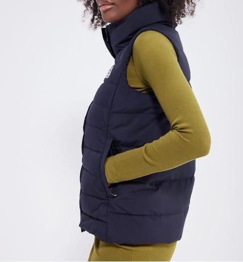 Pyrénex  SPOUTNIC 2 SOFT VEST-40 