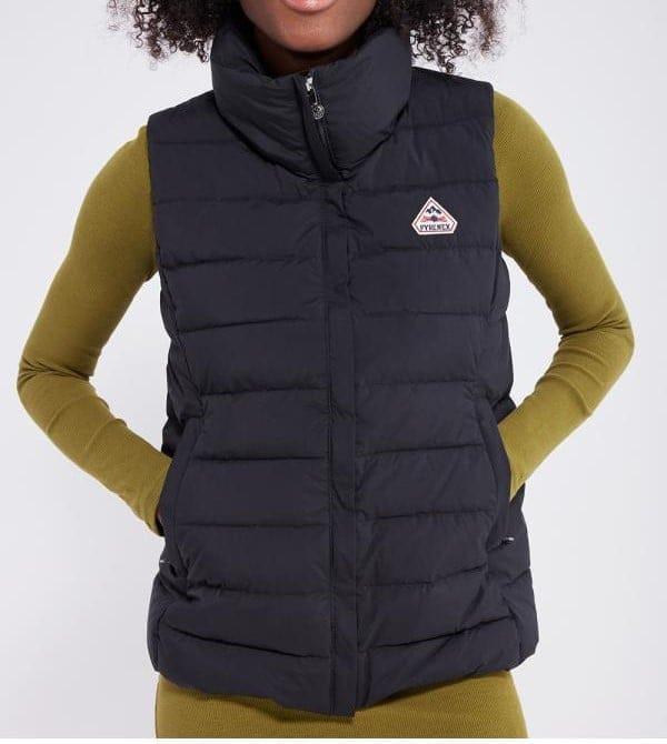 Pyrénex  SPOUTNIC 2 SOFT VEST-40 