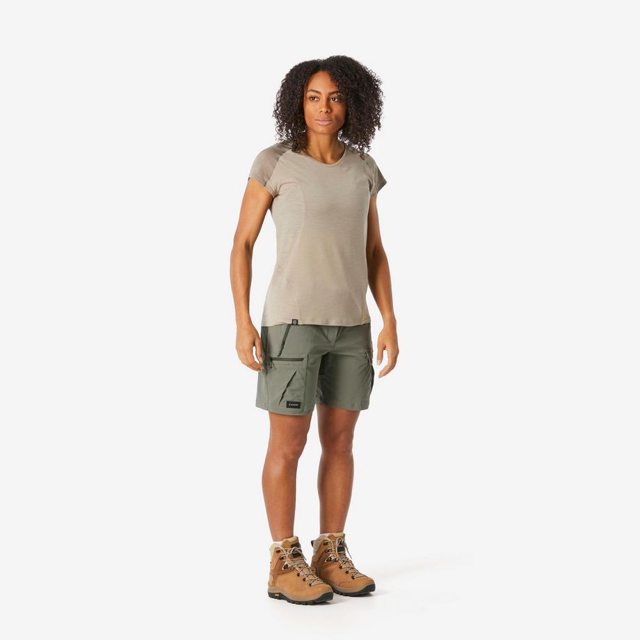 FORCLAZ  Shorts - MT500 