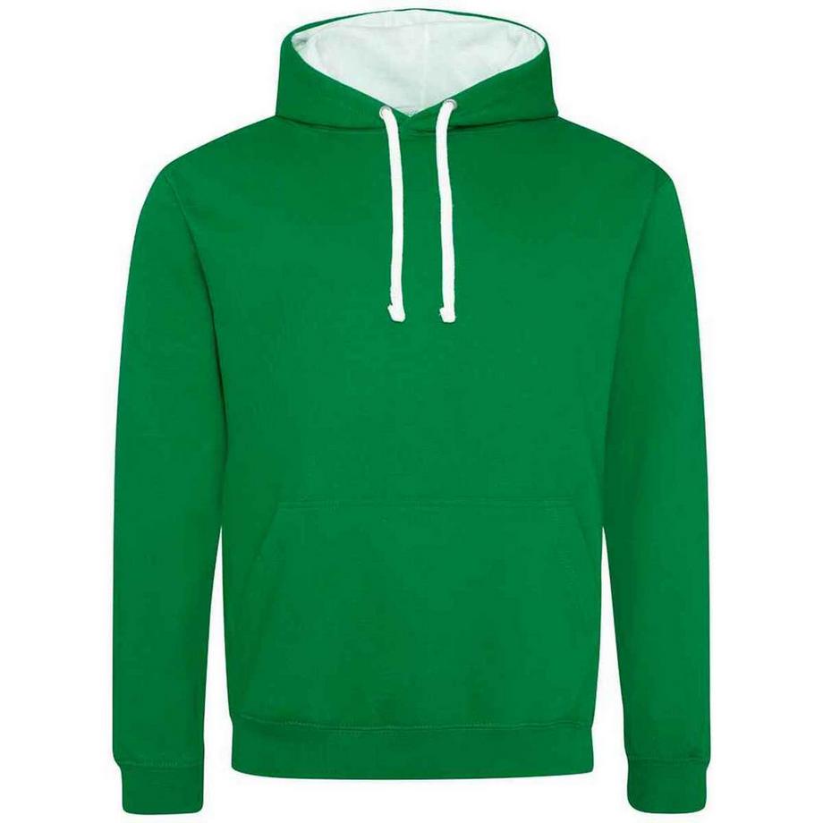 Varsity Kapuzenpullover