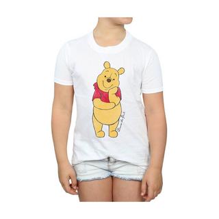 Winnie the Pooh  Classic TShirt 
