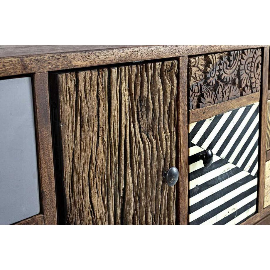 mutoni Meuble TV Dhaval 140x48  