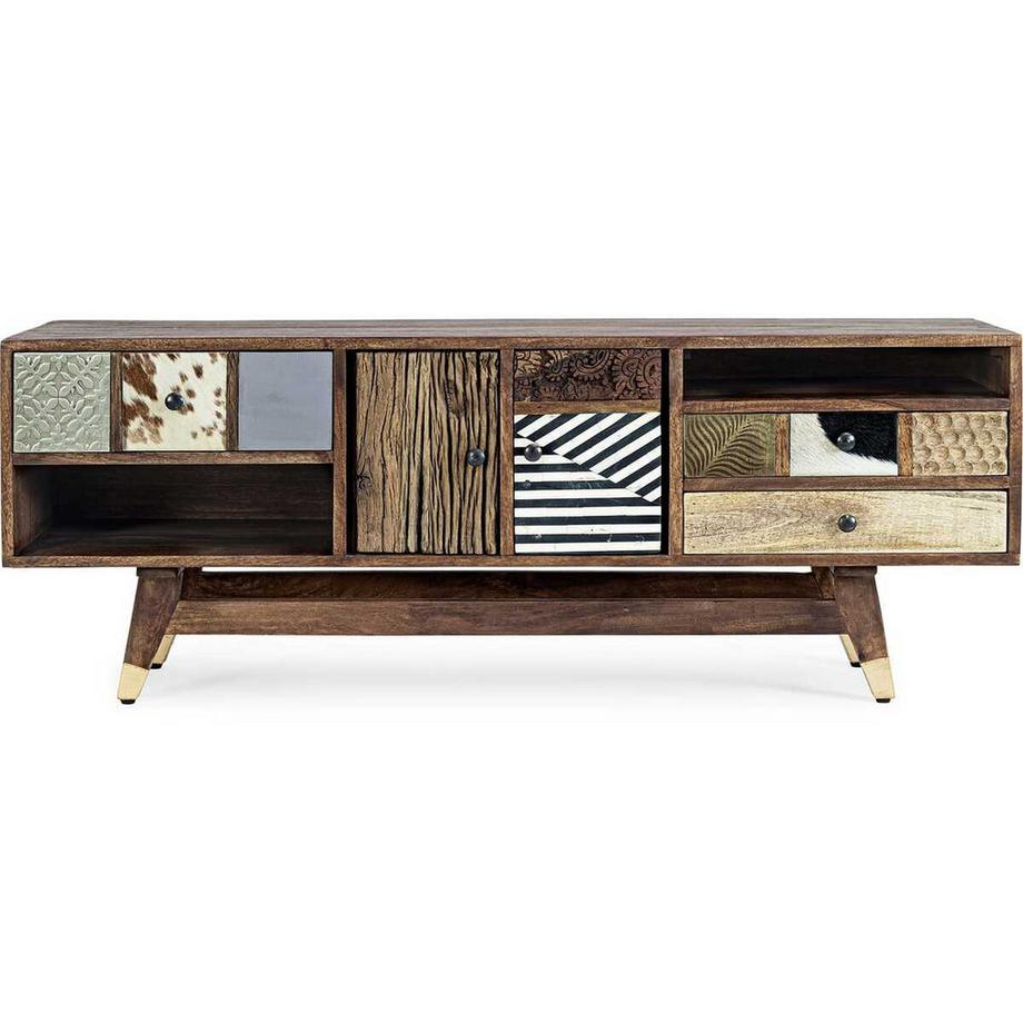 mutoni Meuble TV Dhaval 140x48  