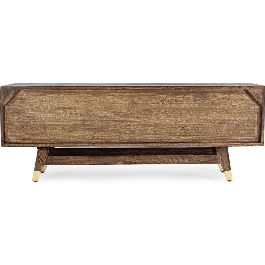 mutoni Meuble TV Dhaval 140x48  