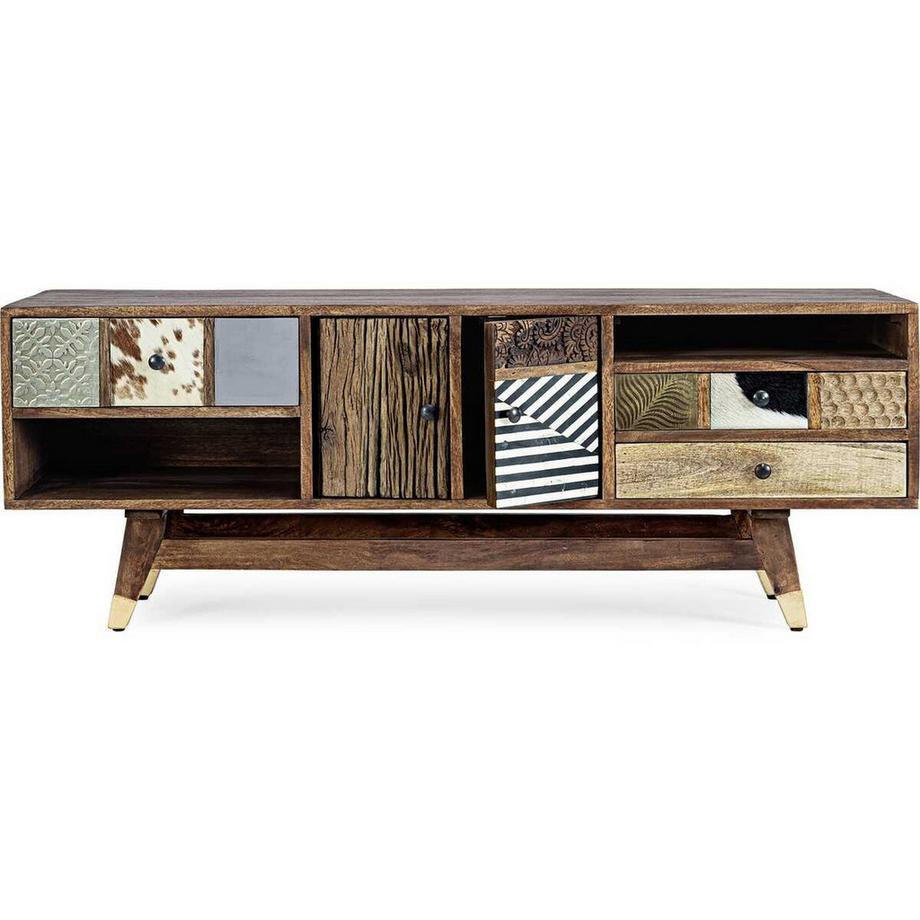 mutoni Meuble TV Dhaval 140x48  